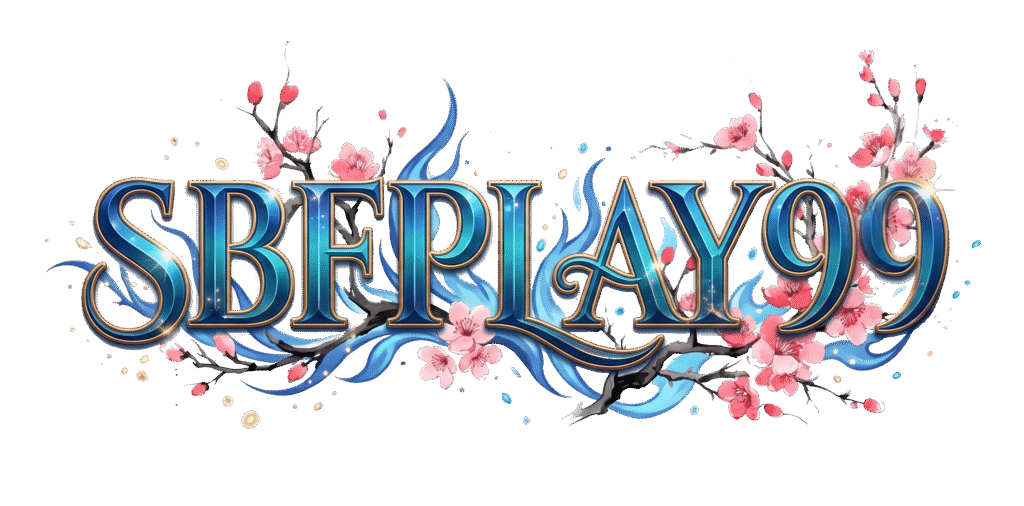 sbfplay99 เว็บสล็อตและเดิมพันออนไลน์ครบวงจร มั่นคง ปลอดภัย จ่ายเต็มจำนวน